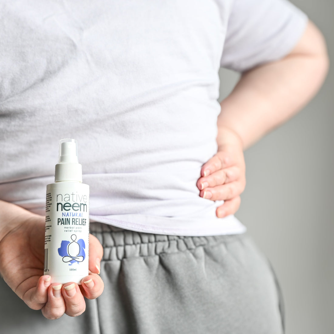 Understanding Back Pain: Causes, Prevention, and Natural Relief - NativeNeem
