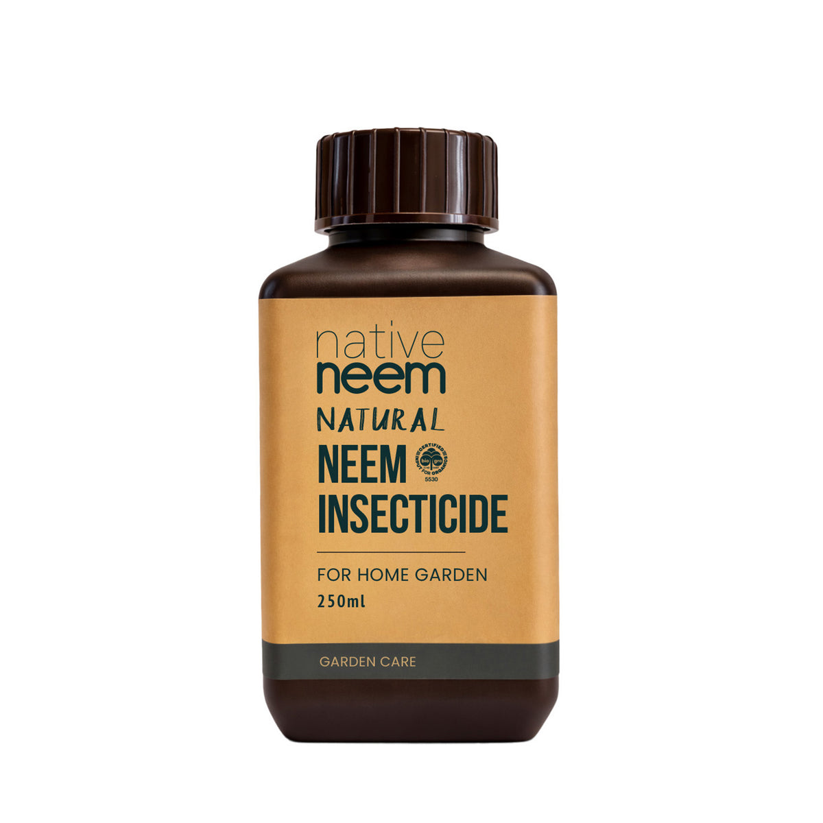 Neem Oil Insecticide | Organic Pest Control for Home Gardens | Nativeneem